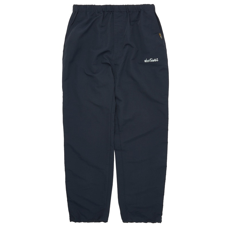 Wild Things Men's WT Army Pants - Dark Navy