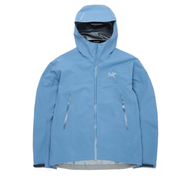 Arc'teryx Men's Beta Jacket - Stone Wash