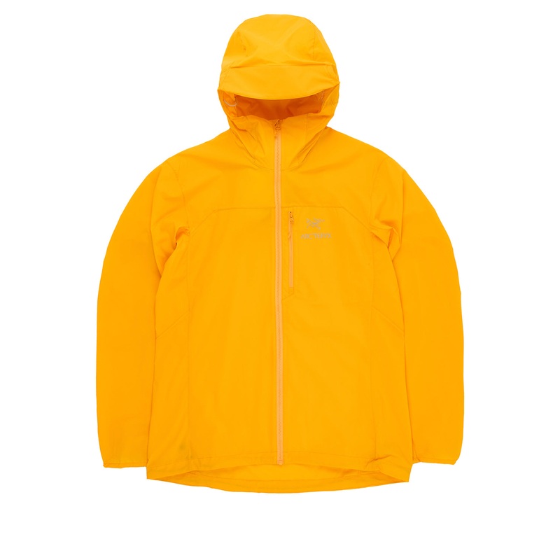 Arc'teryx Men's Squamish Hoody - Edziza
