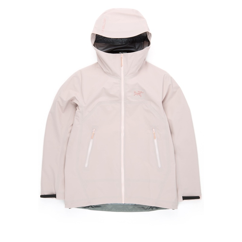 Arc'teryx Women's Beta Jacket - Alpine Rose