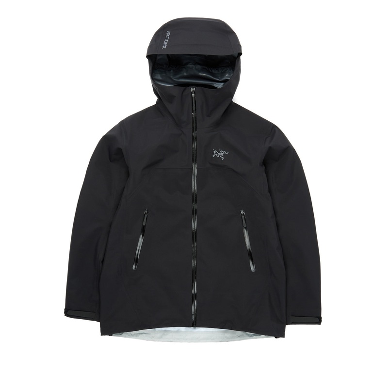 Arc'teryx Women's Beta Jacket - Black