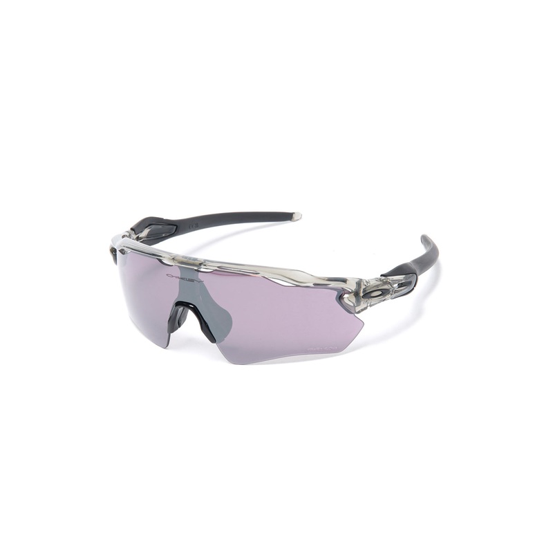 Oakley Radar EV Path Sunglasses - Grey Ink / Prizm Road Black