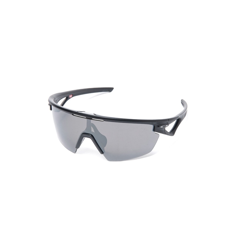 Oakley Sphaera Sunglasses - Matte Black / Prizm Black Polarized