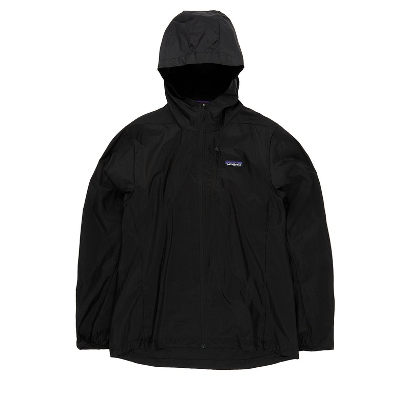 Patagonia Men's Houdini Jacket - Black