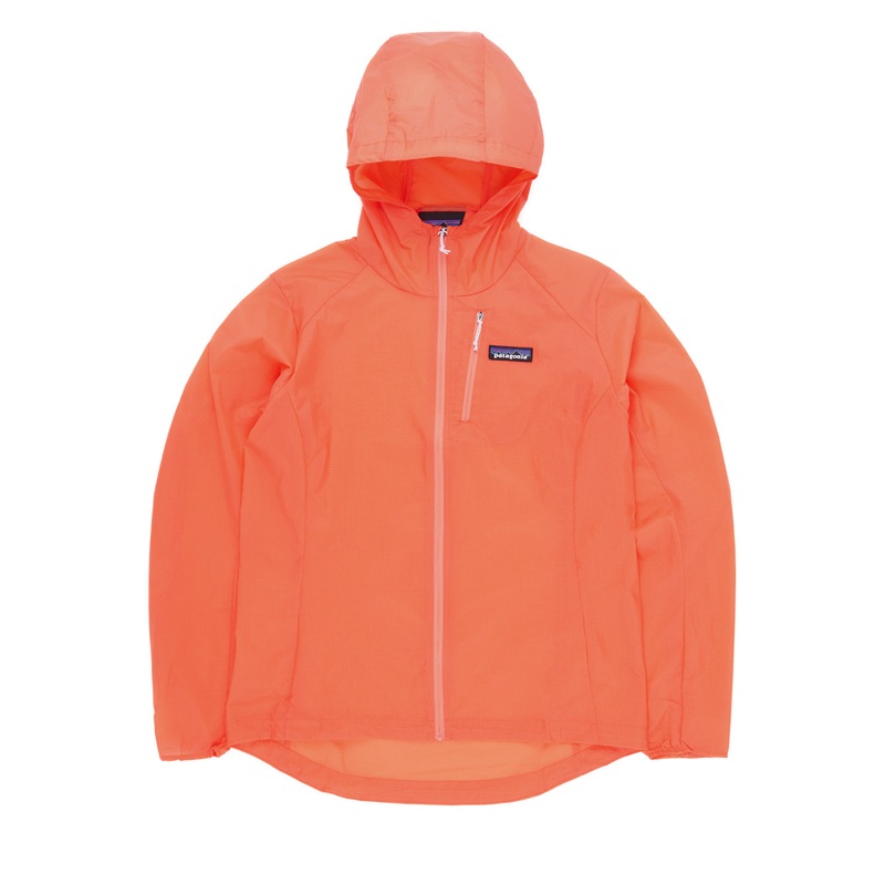 Patagonia Women's Houdini Jacket - Coho Coral