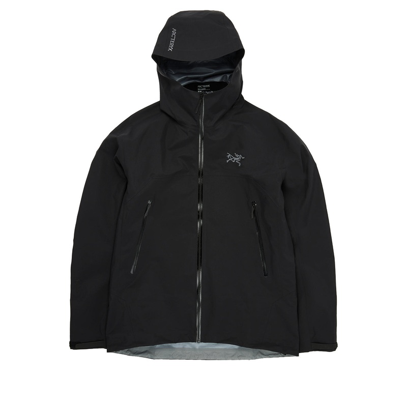 Arc'teryx Men's Beta Jacket - Black