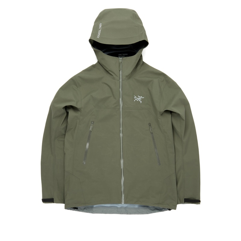 Arc'teryx Men's Beta Jacket - Forage
