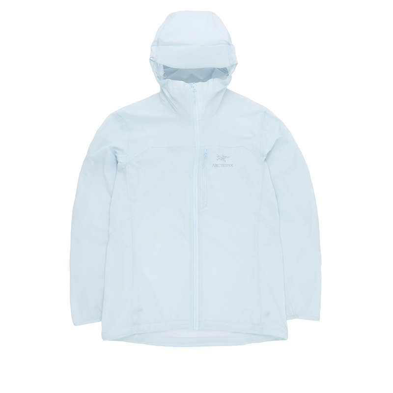 Arc'teryx Men's Squamish Hoody - Daybreak