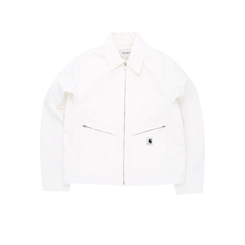 Carhartt WIP Women's Norris Jacket - Wax