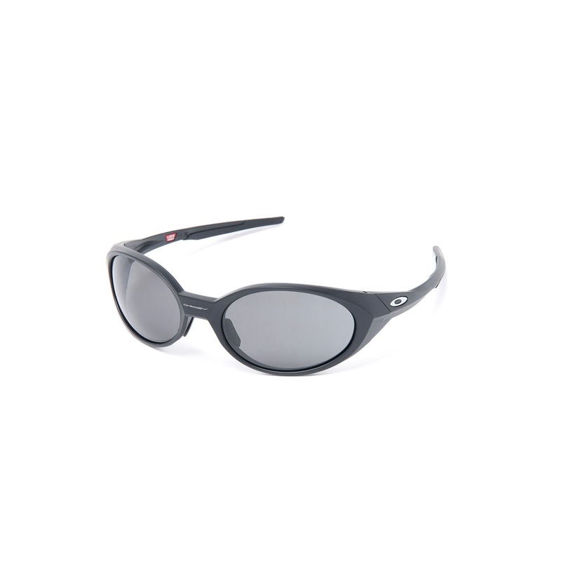Oakley Eyejacket Redux Sunglasses - Matte Black / Prizm Grey
