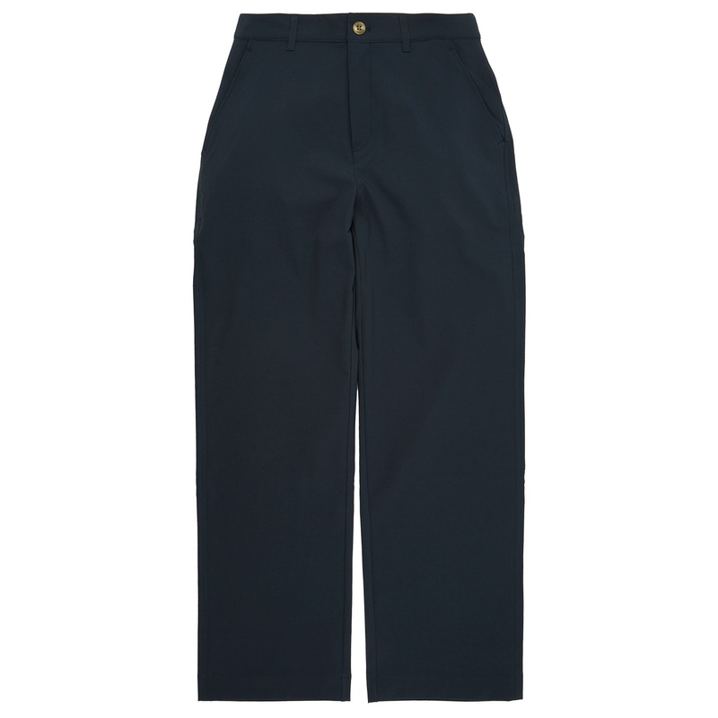 Women's Hikerkind Trail Trousers 02 - Iolite