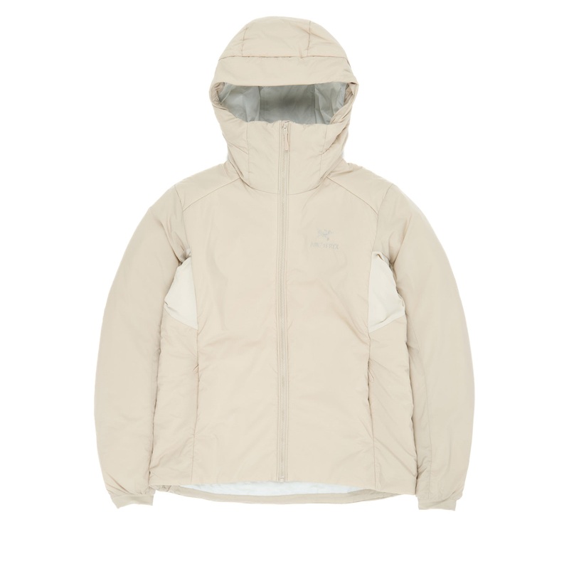 Arc'teryx Women's Atom Heavyweight Hoody - Rune