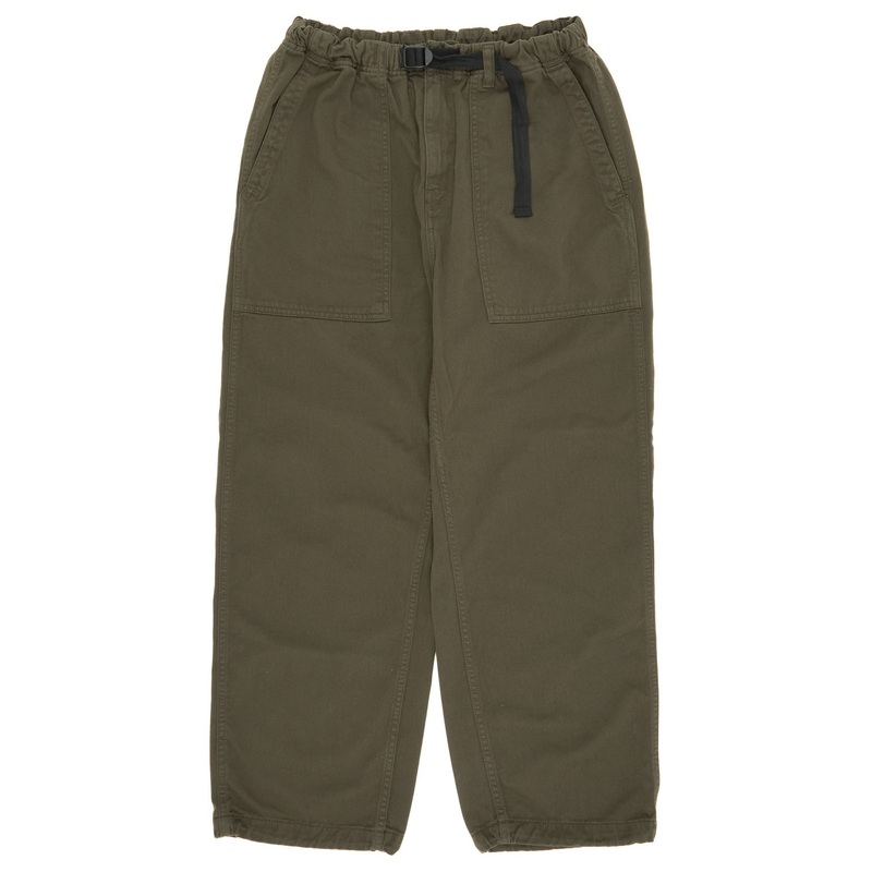 Carhartt WIP Men's Hayworth Pants - Cypress
