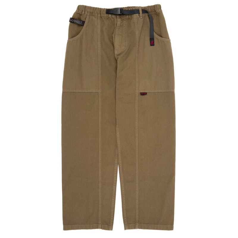 Gramicci Gadget Pants - Dusky Olive