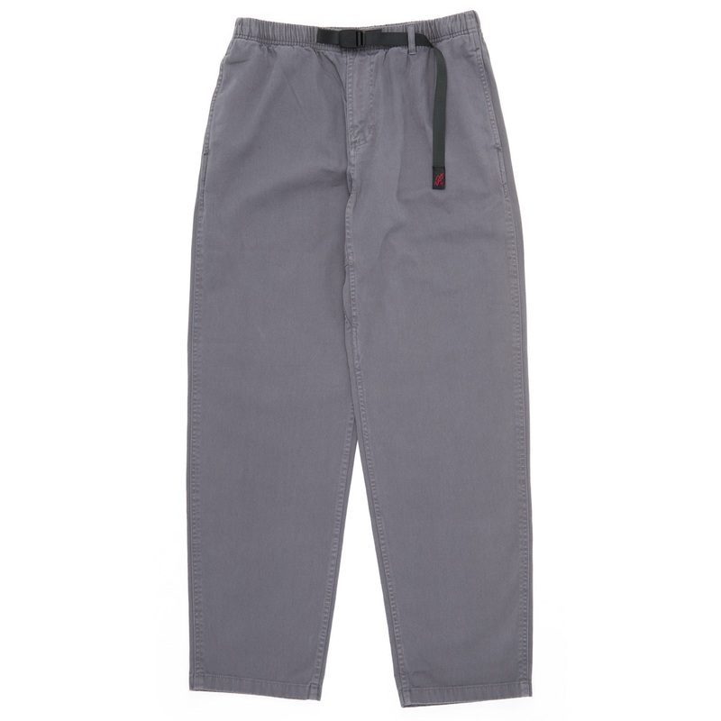 Gramicci Pigment Dye G Pants - Pigment Fog