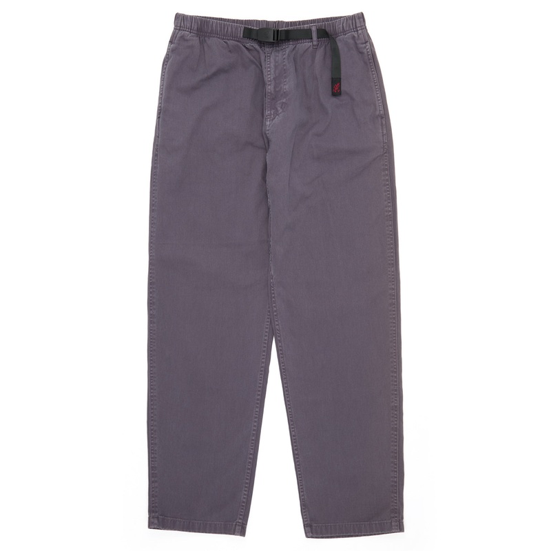 Gramicci Pigment Dye G Pants - Pigment Grape