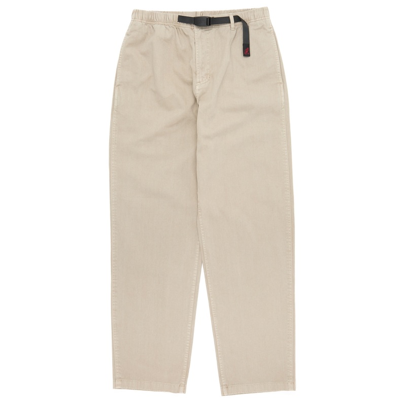 Gramicci Pigment Dye G Pants - Pigment Oat
