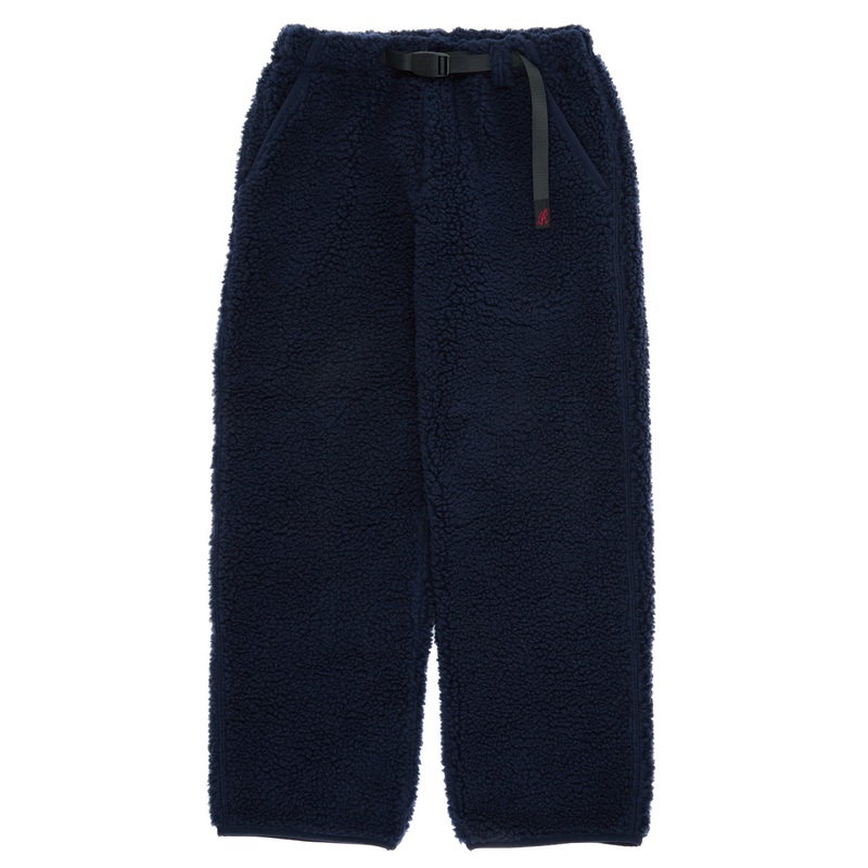 Gramicci Sherpa Pants - Navy