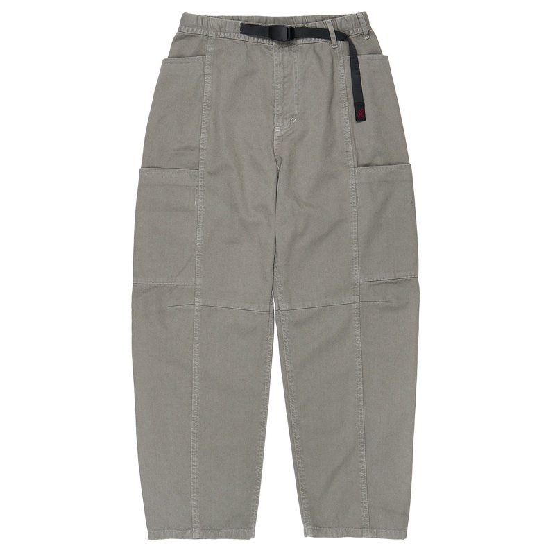 Gramicci Women's Voyager Pants - Dusty Khaki