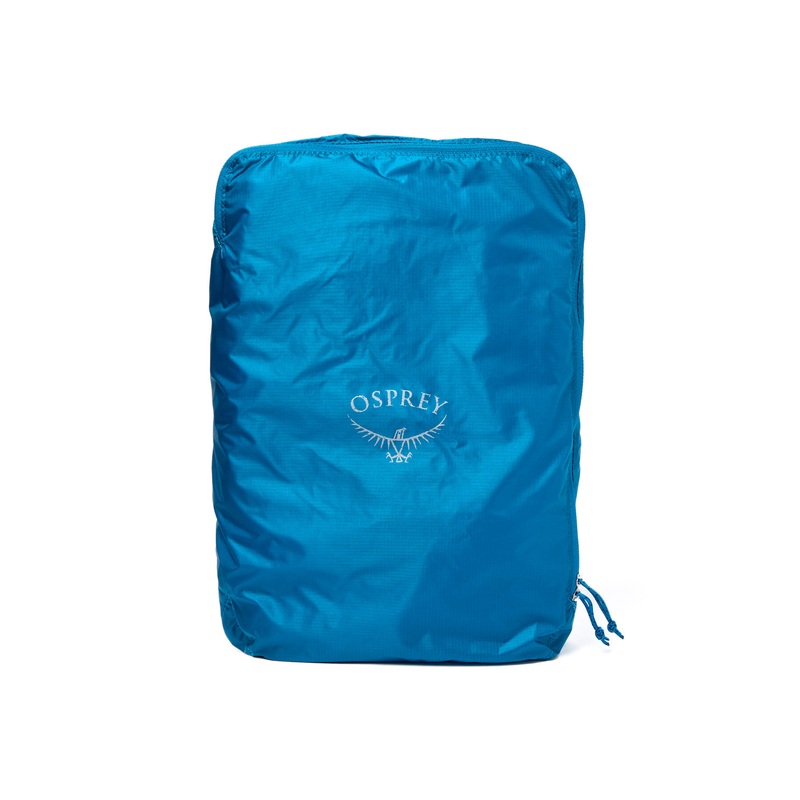Osprey Packing Cube Large - Waterfront Blue
