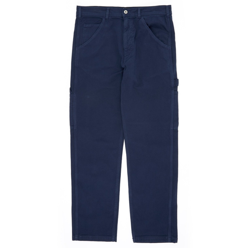 Stan Ray OG Painter Pants - Navy Duck