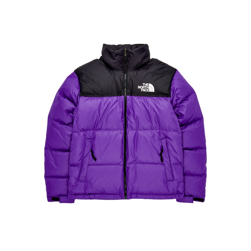 The North Face 1996 Retro Nuptse Men's Jacket - Peak Purple