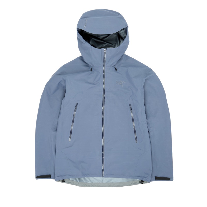 Arc'teryx Men's Beta SL Jacket - Stratus