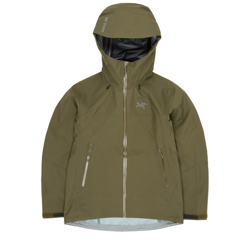 Arc'teryx Women's Beta SL Jacket - Tatsu