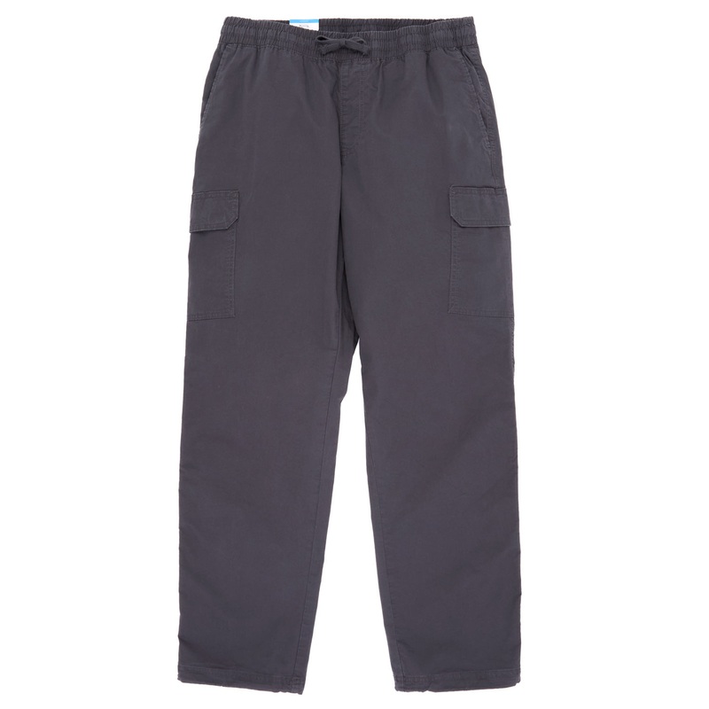 Columbia Rapid Rivers Cargo Pants - Shark