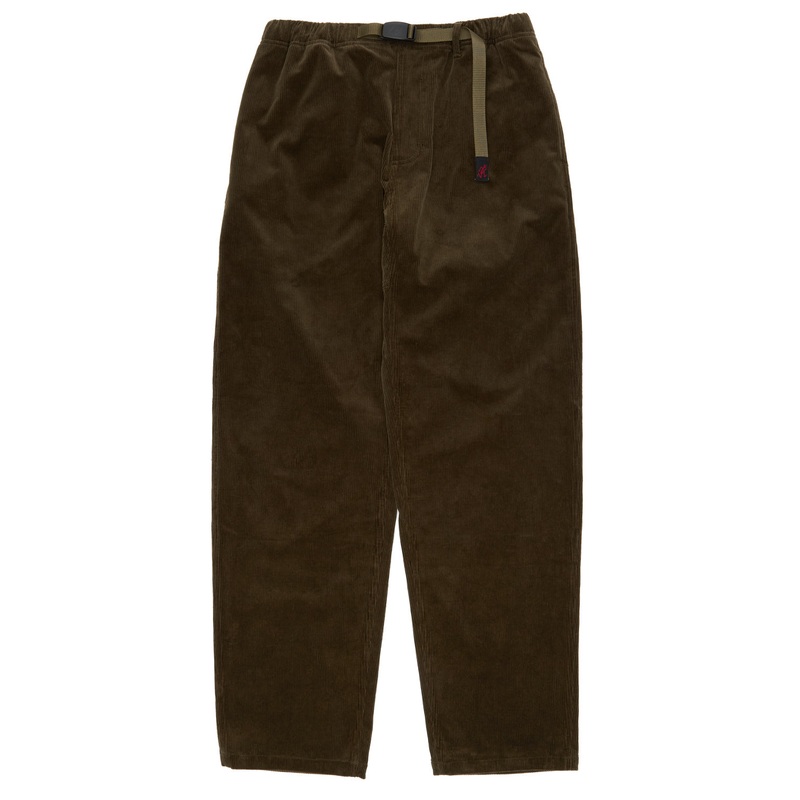 Gramicci Corduroy Gramicci Pants - Olive Green