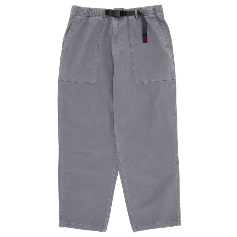 Gramicci Loose Tapered Pants - Pigment Fog