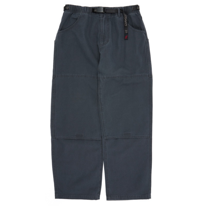 Gramicci O.G. Canvas Mountain Pants - Dusty Black