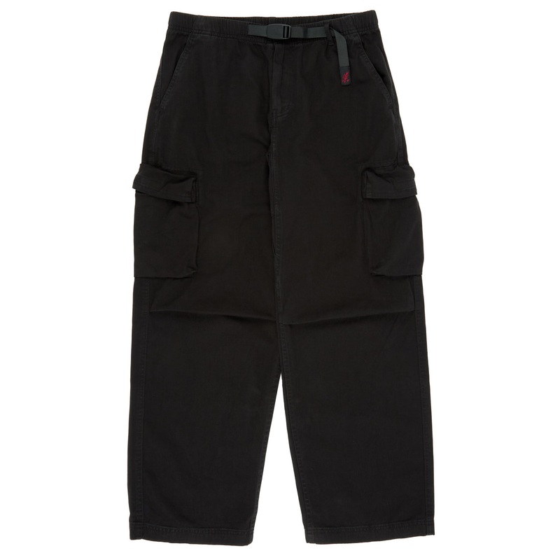 Gramicci Rig Cargo Pants - Black