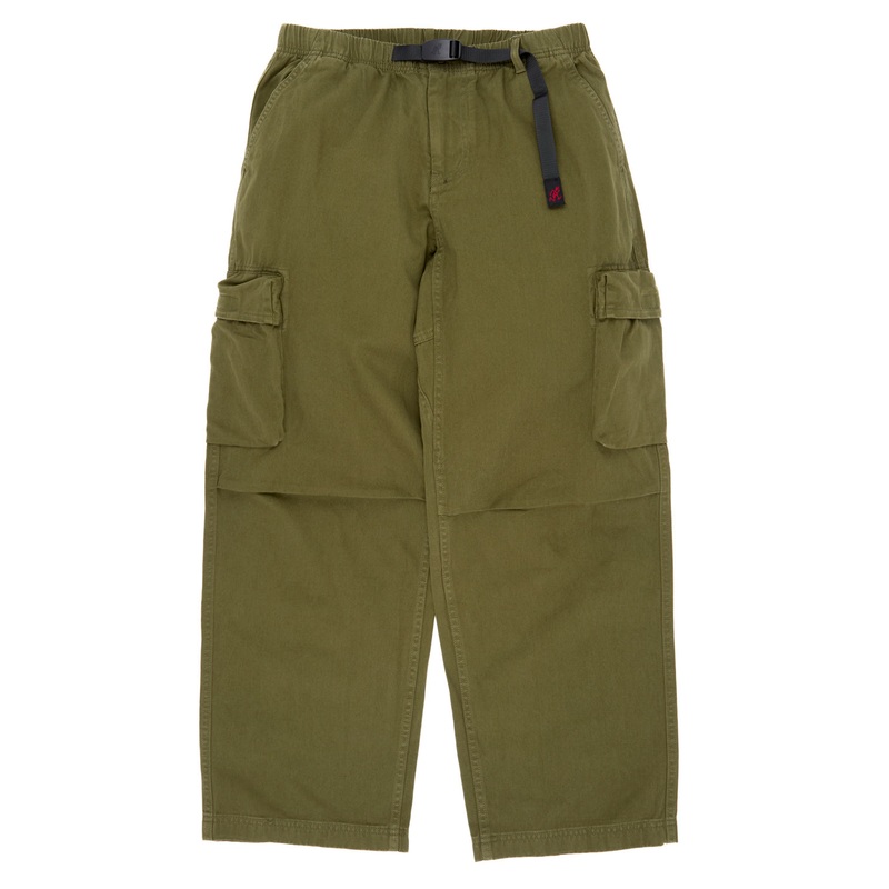 Gramicci Rig Cargo Pants - Olive