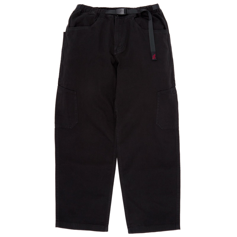 Gramicci Rock Slide Pants - Black