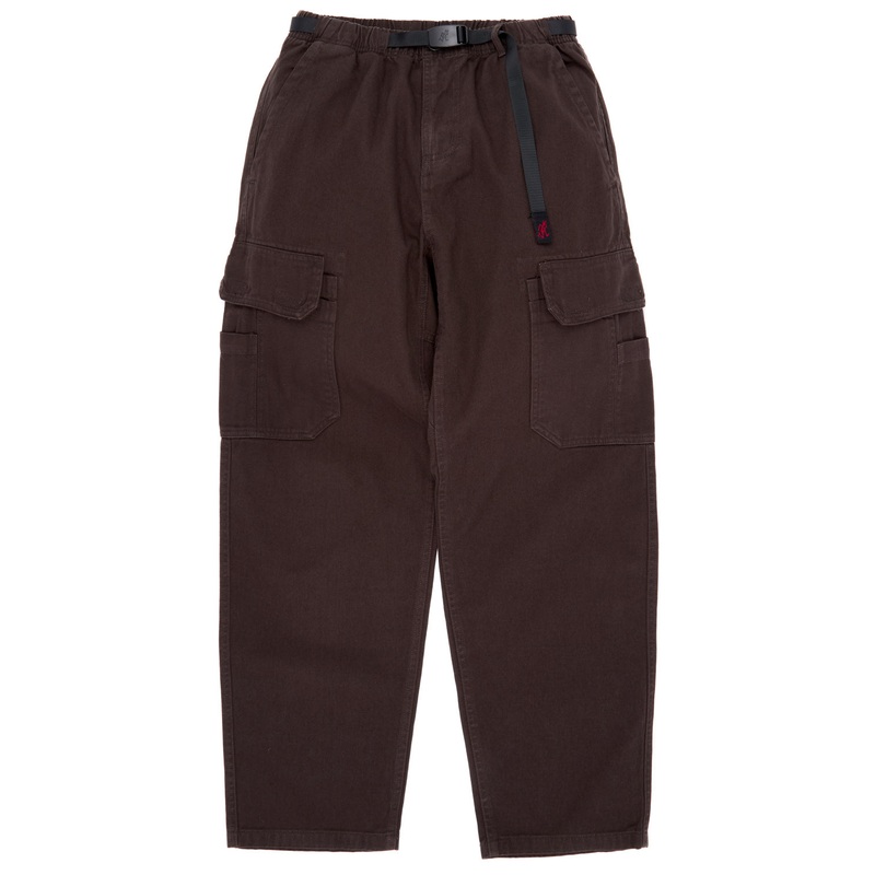 Gramicci Summit Cargo Pants - Tobacco