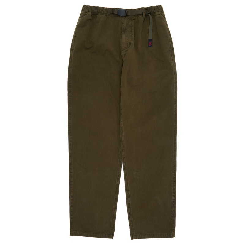 Gramicci Winter Twill G Pants - Dark Pine