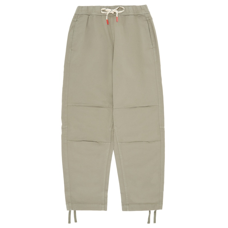 Topo Designs Women's Dirt Pants Classic - Dried Sage