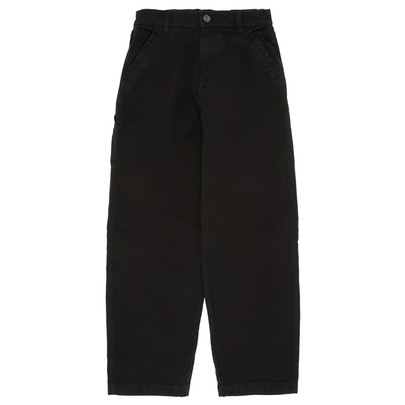 Topo Designs Women's Dirt Utility Pants - Black