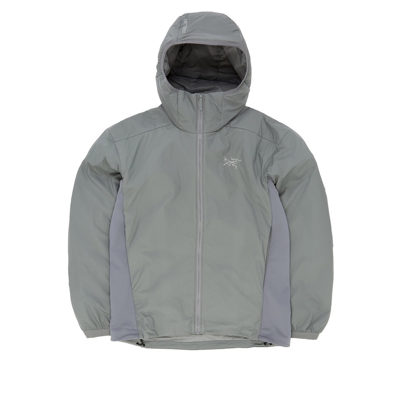 Arc'teryx Men's Atom Hoody - Void
