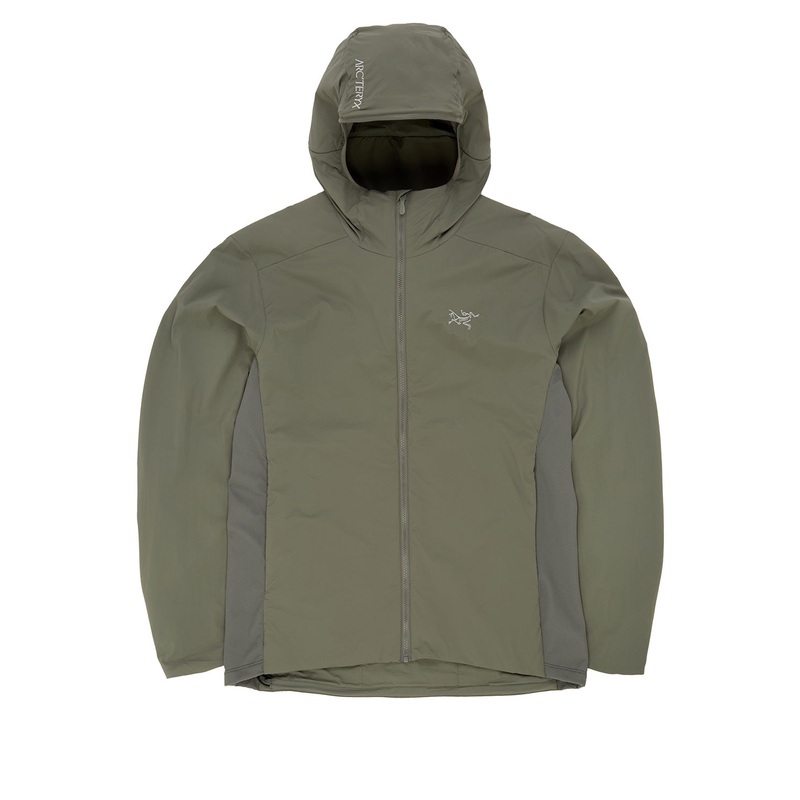 Arc'teryx Men's Atom SL Hoody - Forage