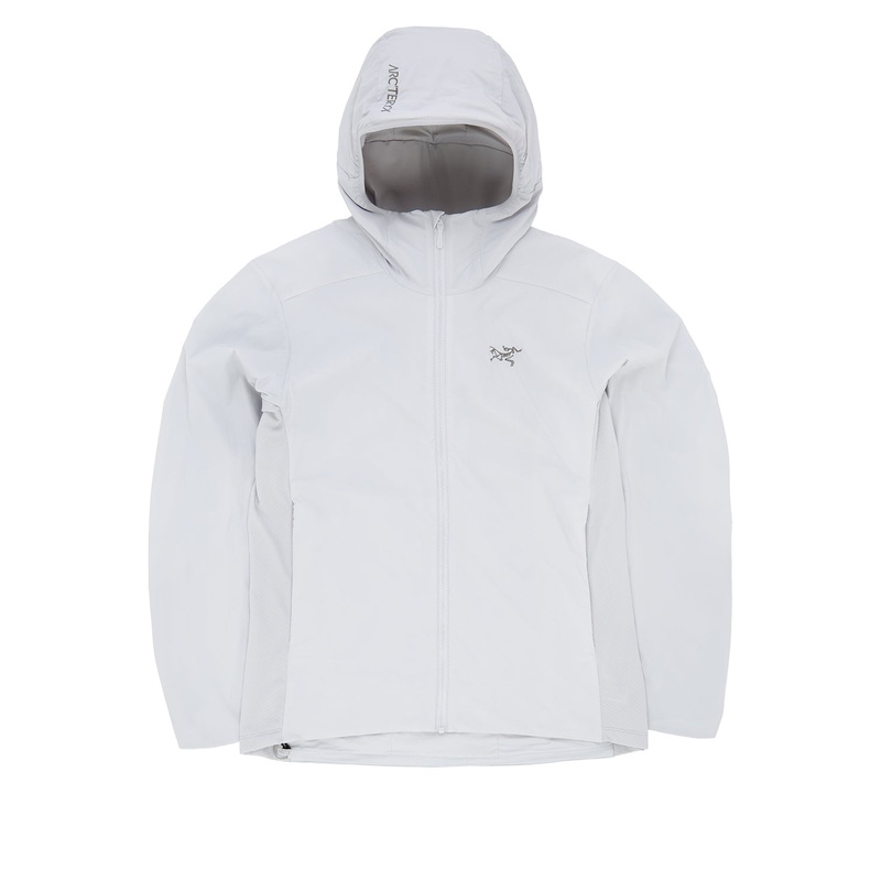 Arc'teryx Men's Atom SL Hoody - Solitude