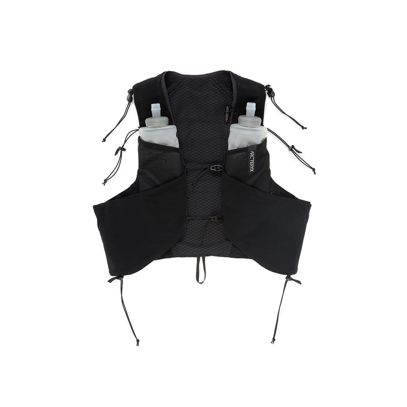 Arc'teryx Men's Norvan 7 Vest - Black