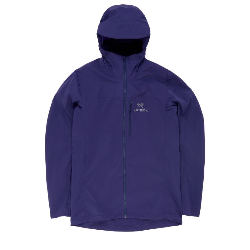 Arc'teryx Men's Squamish Hoody - Soulsonic