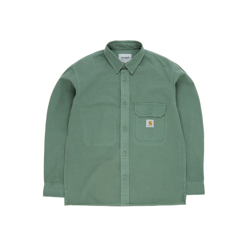 Carhartt WIP Reno Shirt Jac - Park