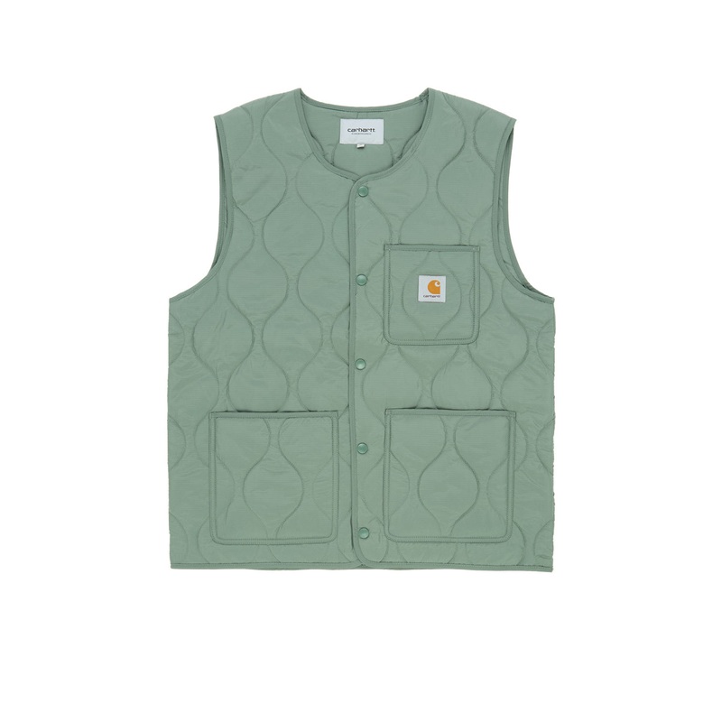Carhartt WIP Skyton Vest - Park