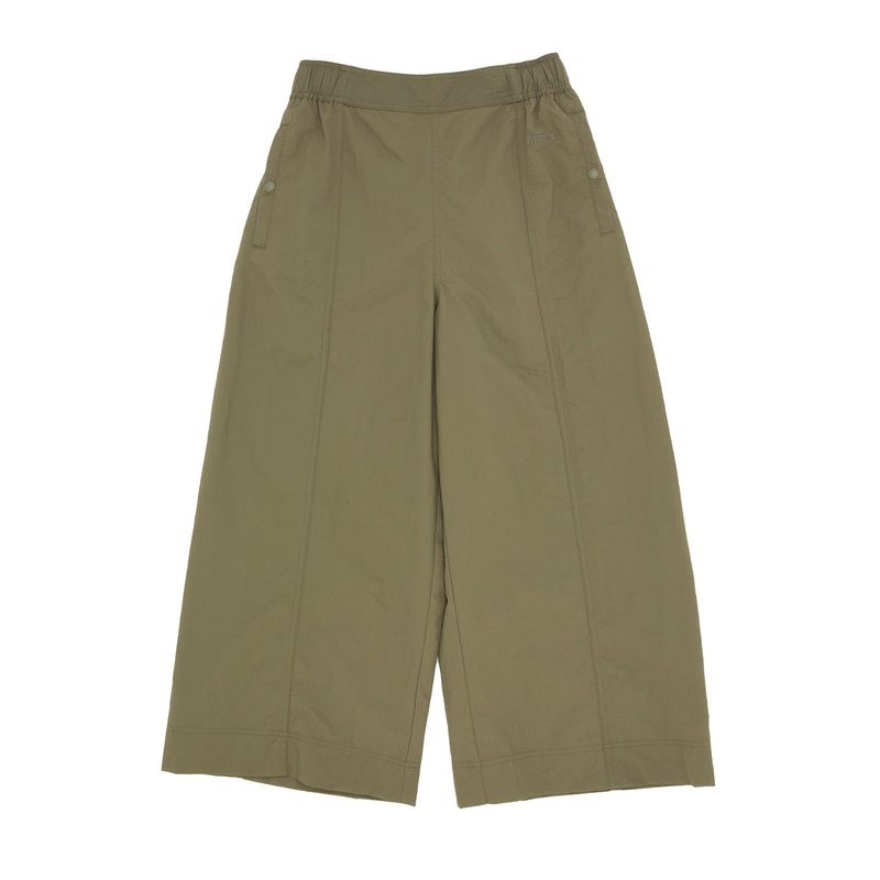 Finisterre Women's Wander Cullotes - Olive