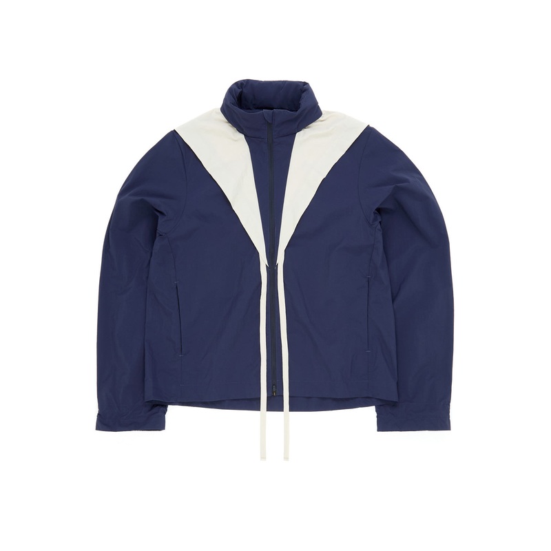 Hikerkind Women's Packable Windbreaker 01 - Velella
